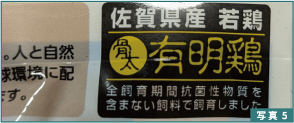 写真５