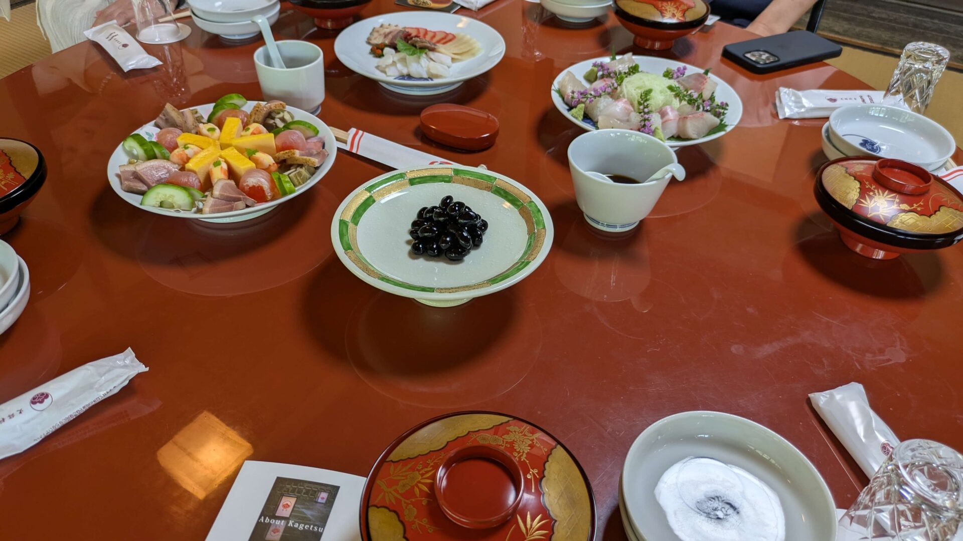 卓袱料理